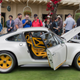 Image for article titled Lose Yourself in the Details of Singer And Williams' Reworked Porsche 911